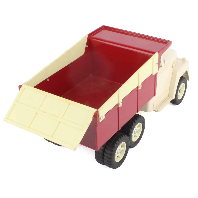 (B&D) International Loadstar 1600 Dump Truck - Loose, No Box