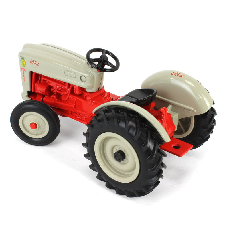 1/16 Ford 640 Tractor with FFA Logo by ERTL