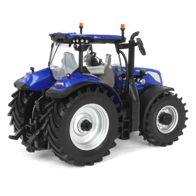 1/32 New Holland T7.300 Blue Power Tractor, ERTL Prestige Collection