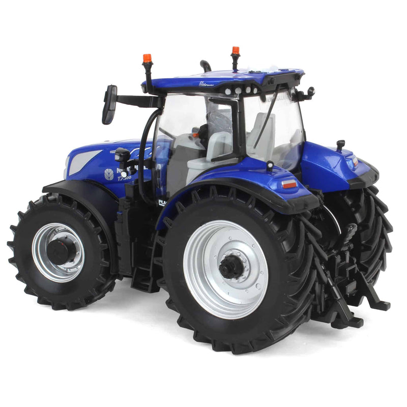 1/32 New Holland T7.300 Blue Power Tractor, ERTL Prestige Collection
