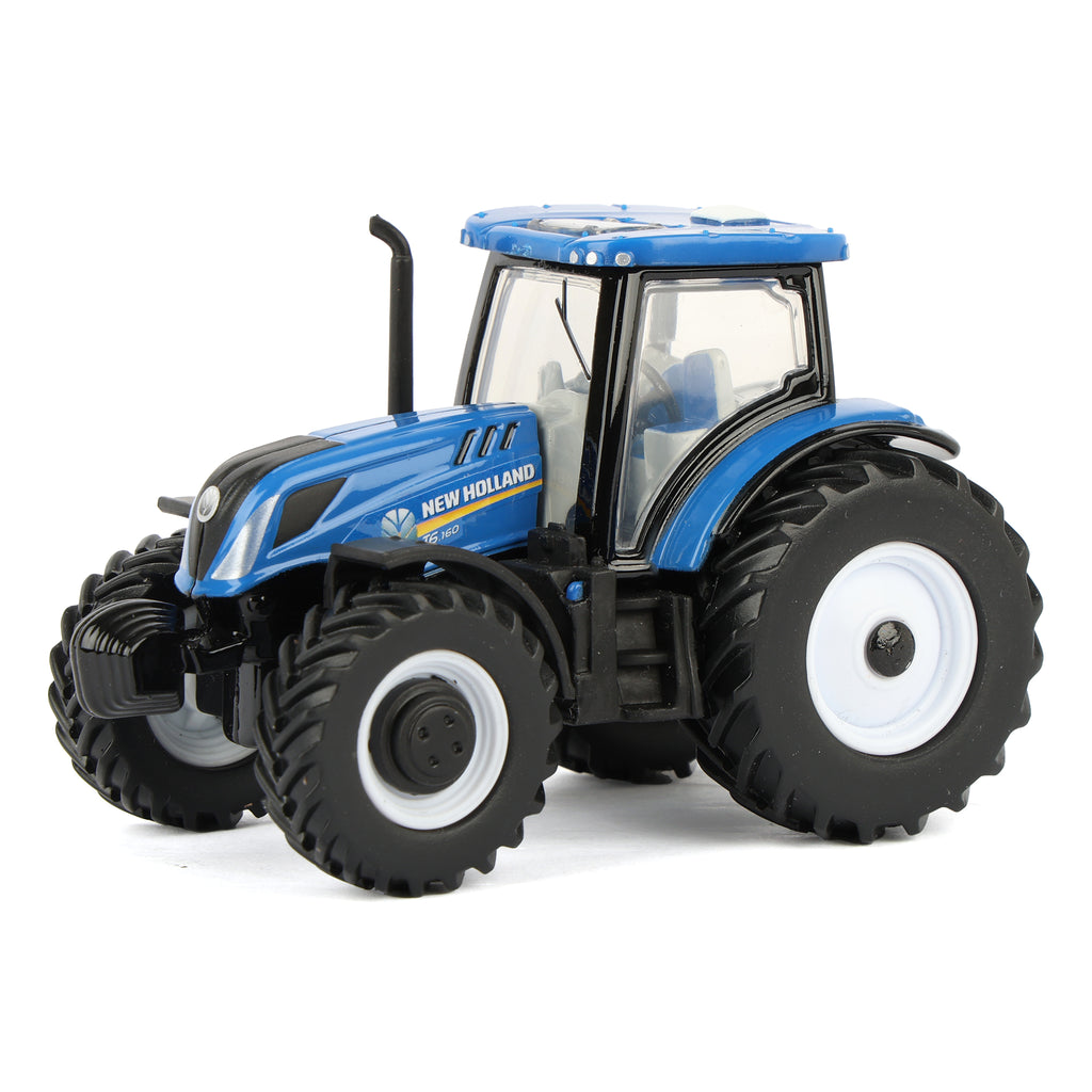 1/64 New Holland T6.160 Tractor by ERTL — Outback Toys