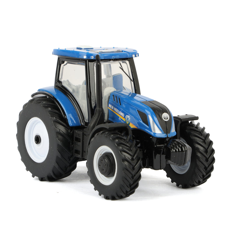 1/64 New Holland T6.160 Tractor by ERTL