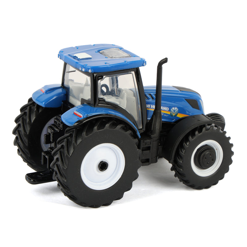 1/64 New Holland T6.160 Tractor by ERTL
