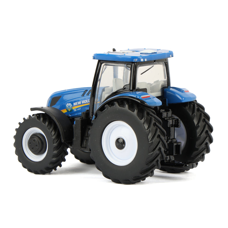 1/64 New Holland T6.160 Tractor by ERTL