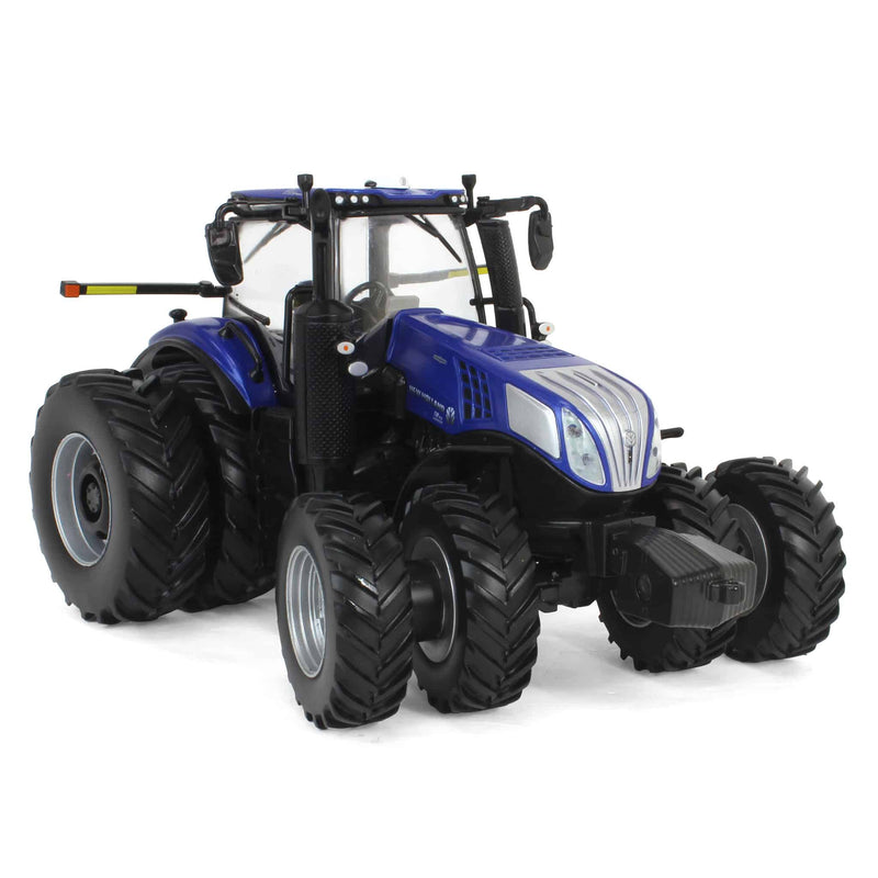 1/32 New Holland T8.415 Blue Power Tractor, ERTL Prestige Collection