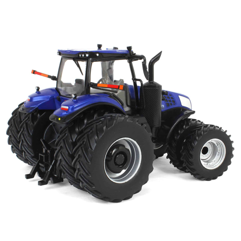 1/32 New Holland T8.415 Blue Power Tractor, ERTL Prestige Collection