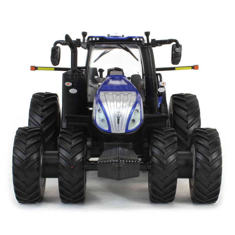 1/32 New Holland T8.415 Blue Power Tractor, ERTL Prestige Collection