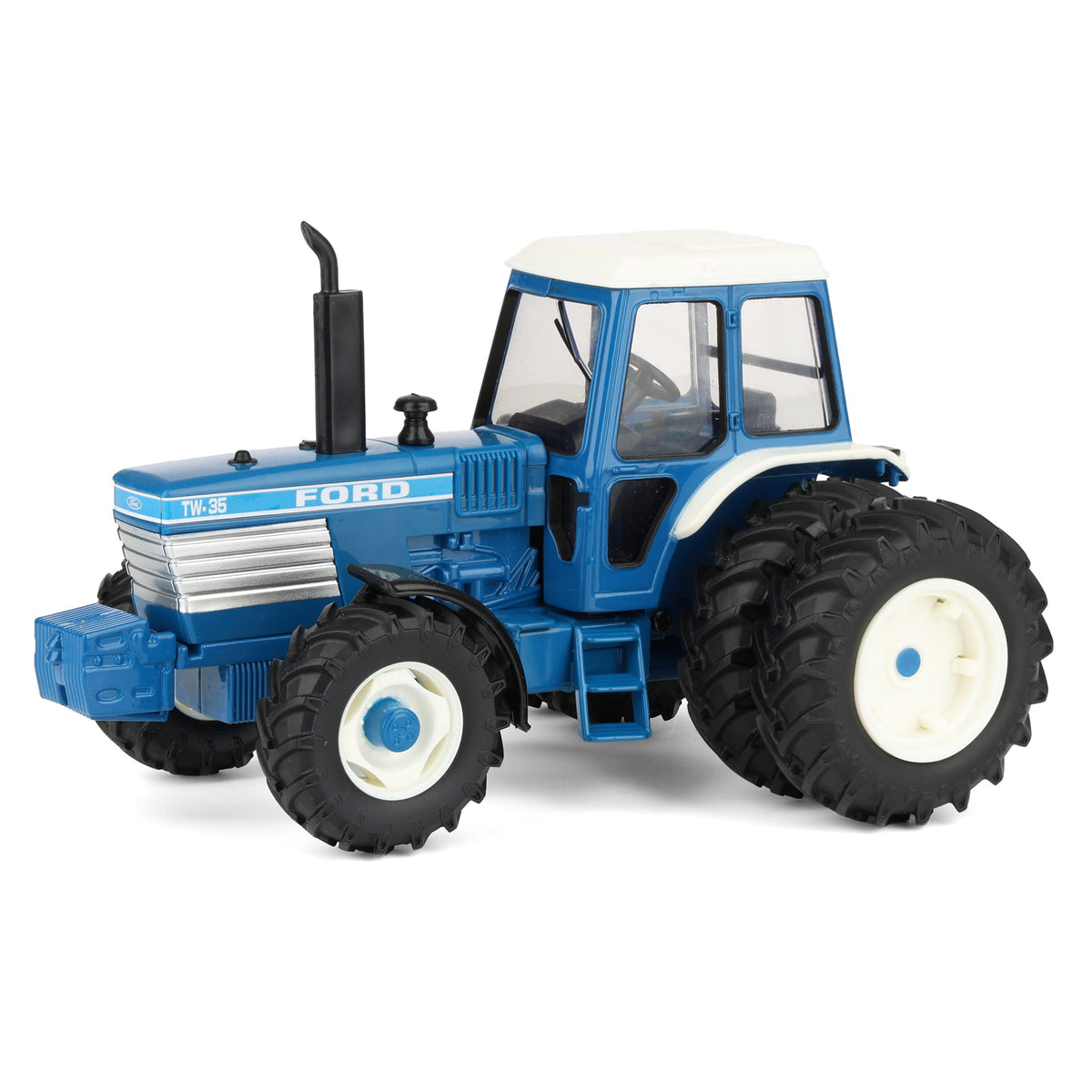 1/32 Ford TW-35 Tractor with Rear Duals by ERTL — Outback Toys