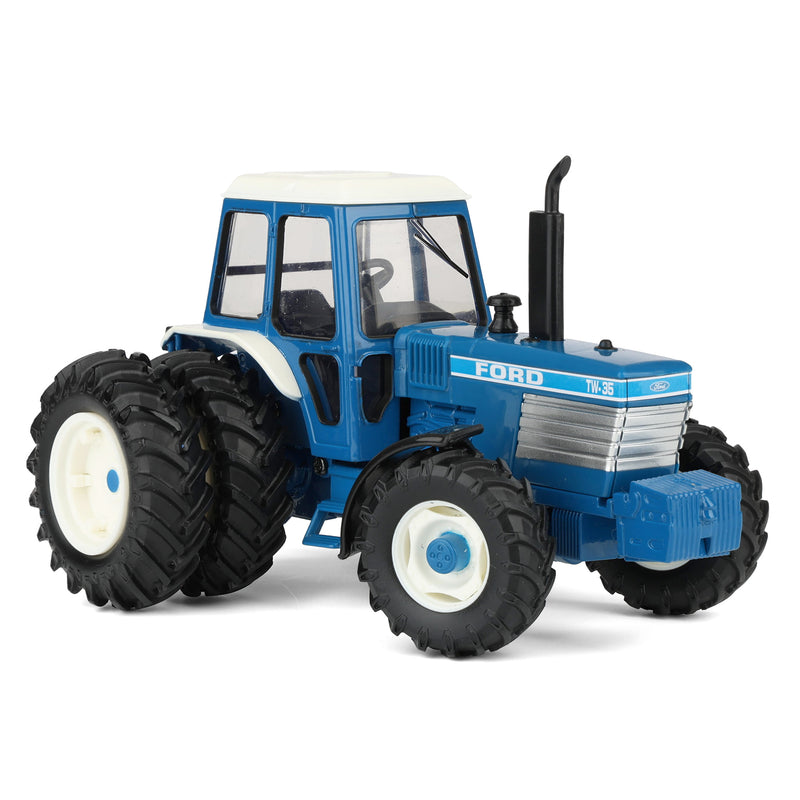 1/32 Ford TW-35 Tractor with Rear Duals by ERTL
