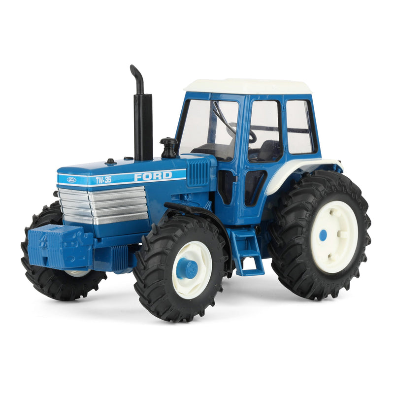 1/32 Ford TW-35 Tractor with Rear Duals by ERTL