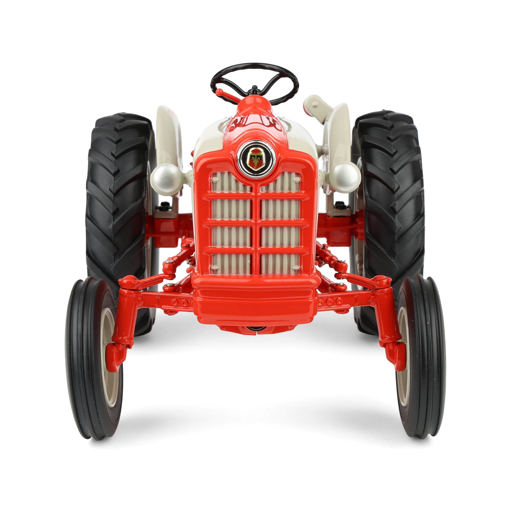 1/16 Ford 861 Powermaster Tractor, ERTL Prestige Collection — Outback Toys