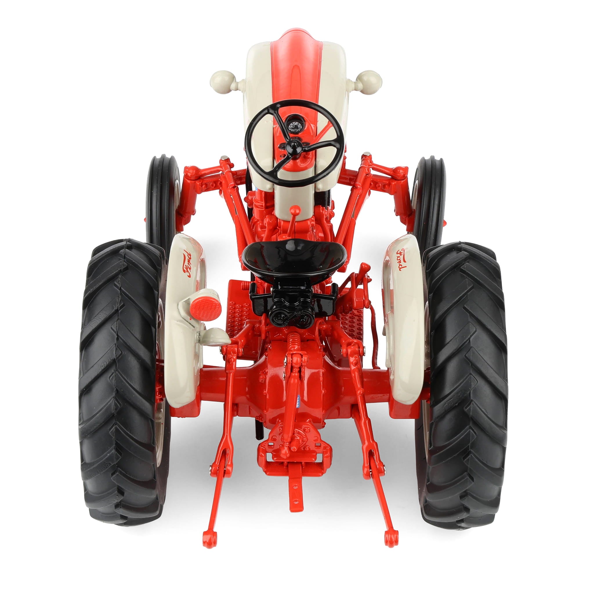 1/16 Ford 861 Powermaster Tractor, ERTL Prestige Collection — Outback Toys