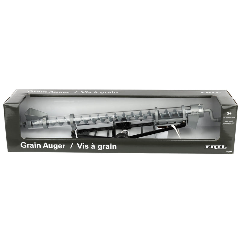 1/16 Grain Auger with Adjustable Height by ERTL