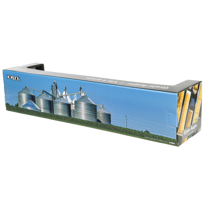 1/16 Grain Auger with Adjustable Height by ERTL