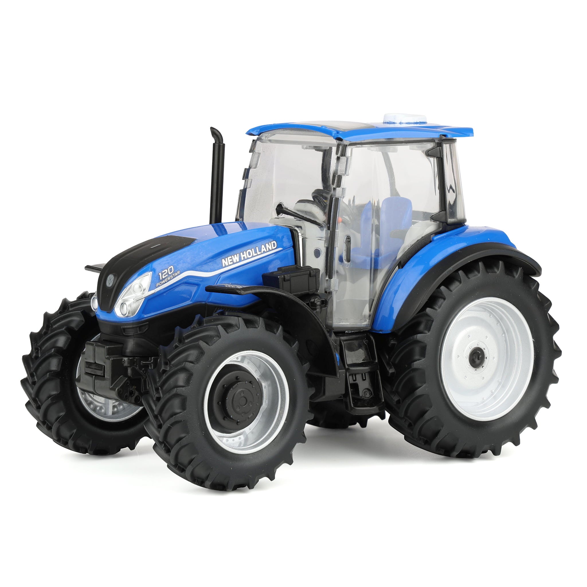 1/32 New Holland Powerstar 120 Tractor by ERTL — Outback Toys