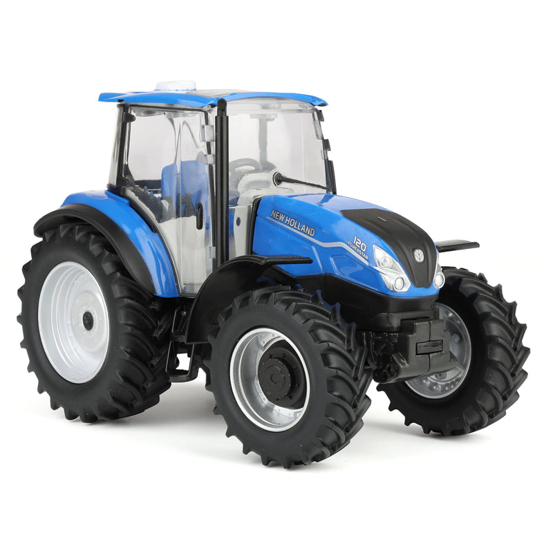 1/32 New Holland Powerstar 120 Tractor by ERTL