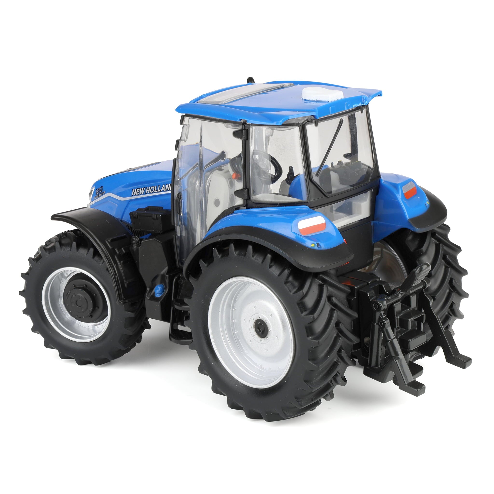 1/32 New Holland Powerstar 120 Tractor by ERTL — Outback Toys