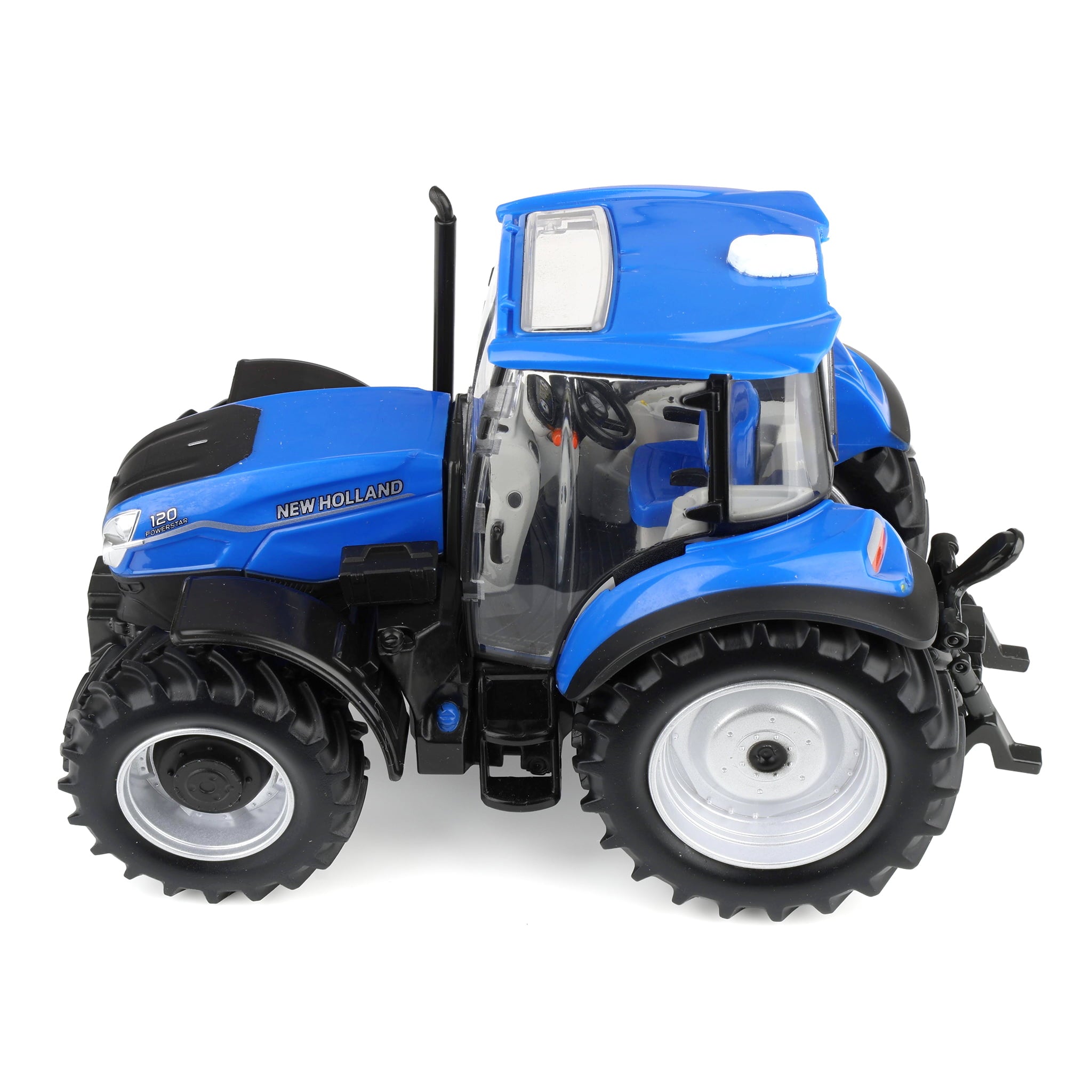1/32 New Holland Powerstar 120 Tractor by ERTL — Outback Toys