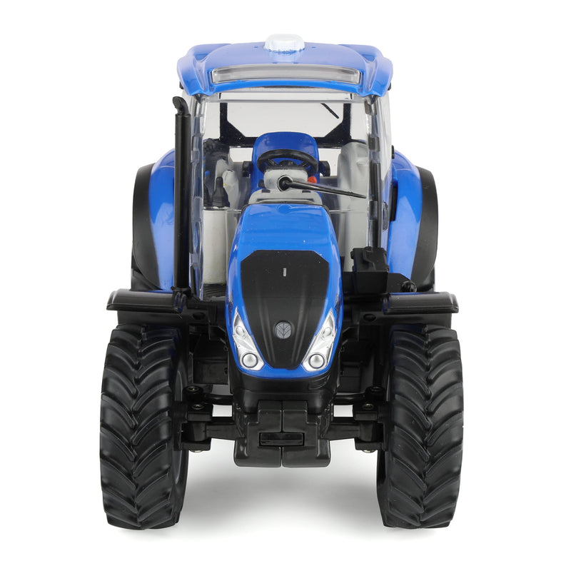 1/32 New Holland Powerstar 120 Tractor by ERTL