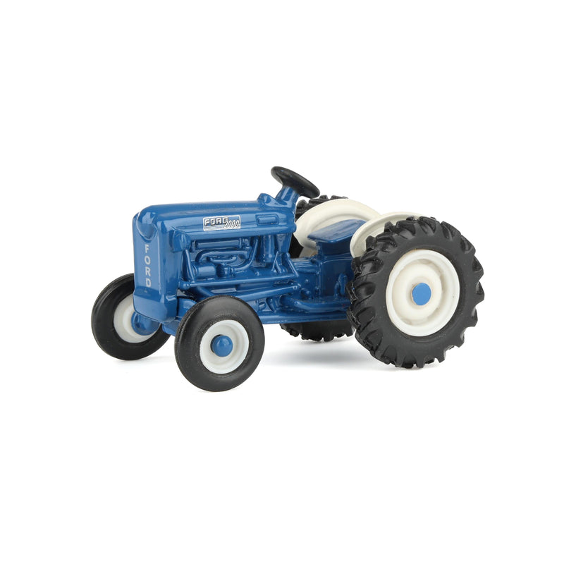 1/64 Ford 2000 Tractor by ERTL
