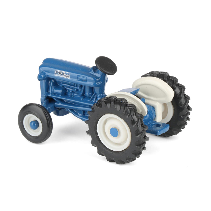 1/64 Ford 2000 Tractor by ERTL