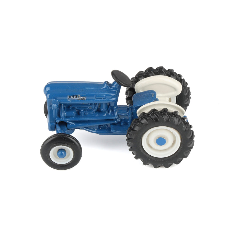 1/64 Ford 2000 Tractor by ERTL