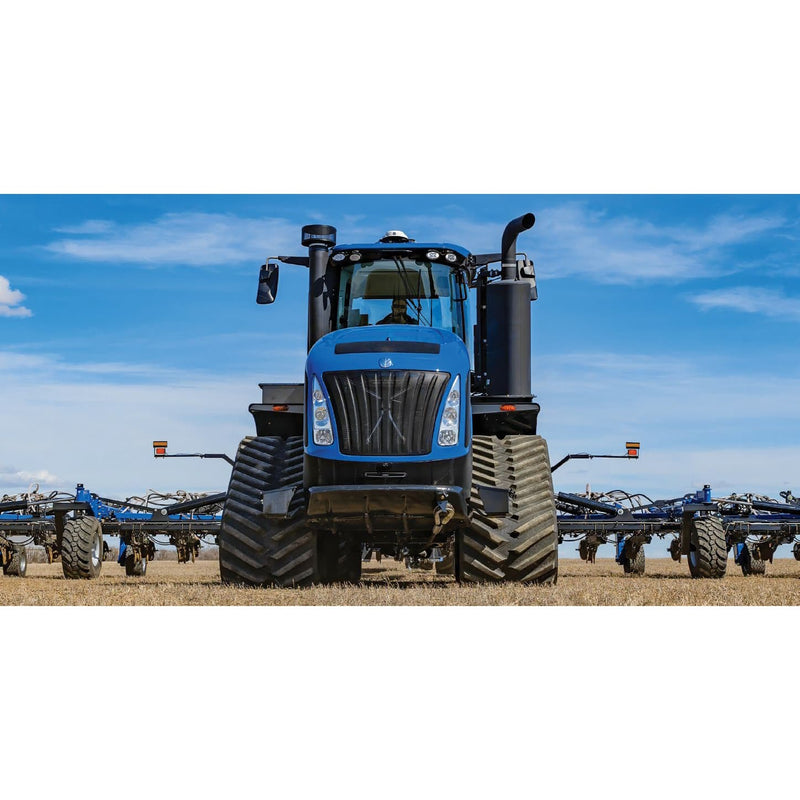 1/64 New Holland T9.520 SmartTrax Tractor, ERTL Prestige Collection