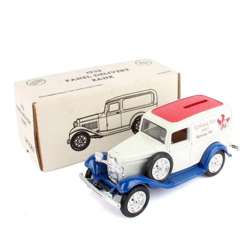 1/25 1918 Barrel Bank, Amoco Food Shop