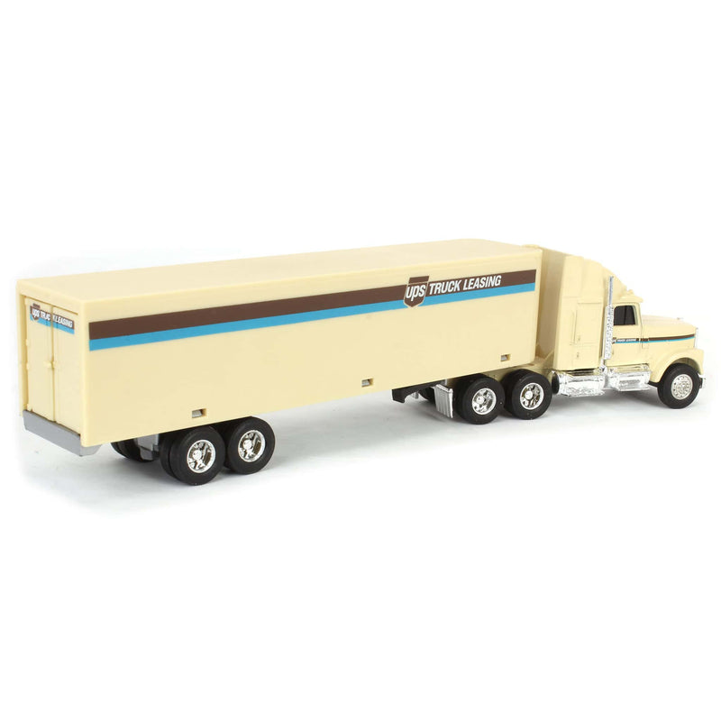 1/64 International Semi, UPS Truck Leasing