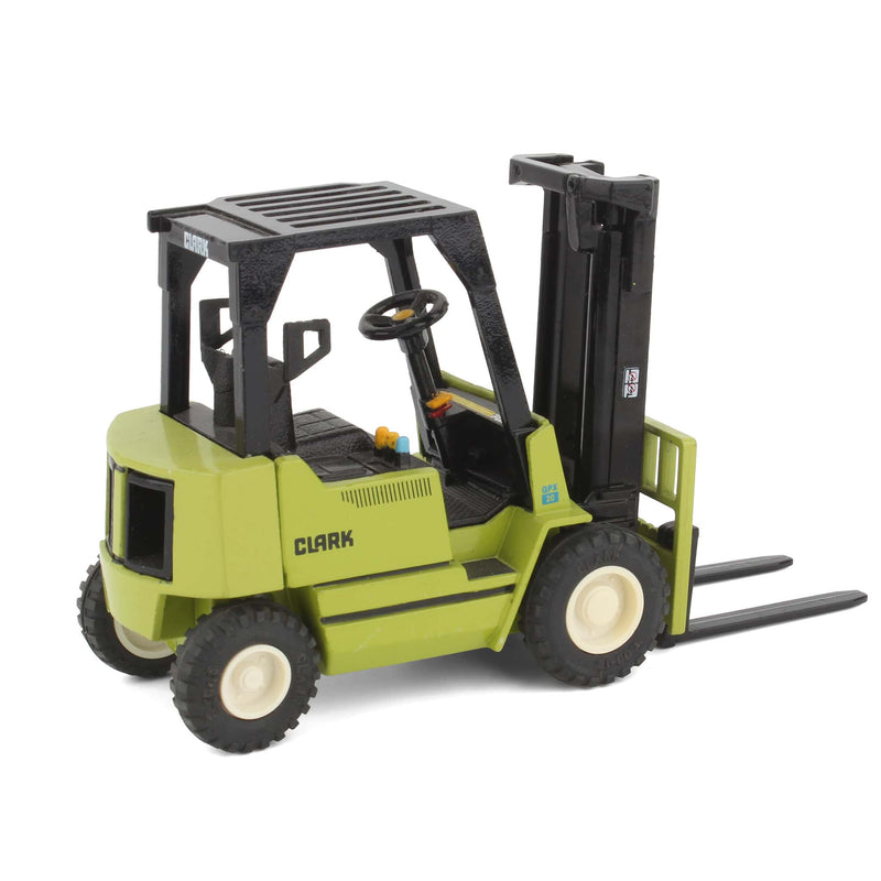 1/25 Clark GPA 20 Diecast Lift Truck by ERTL