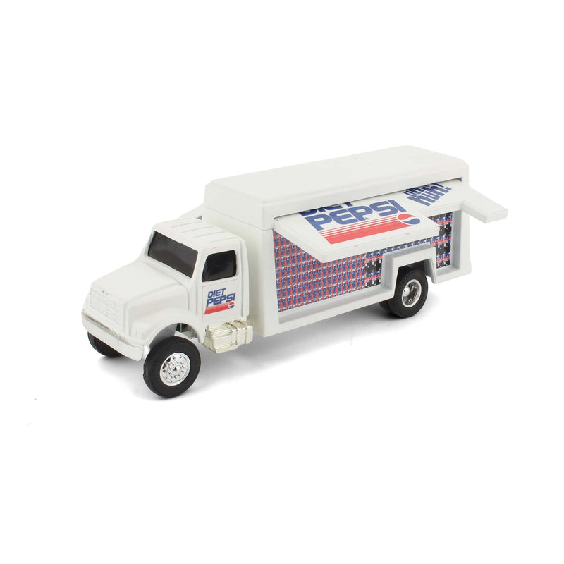 1/64 Diet Pepsi Beverage Truck by ERTL