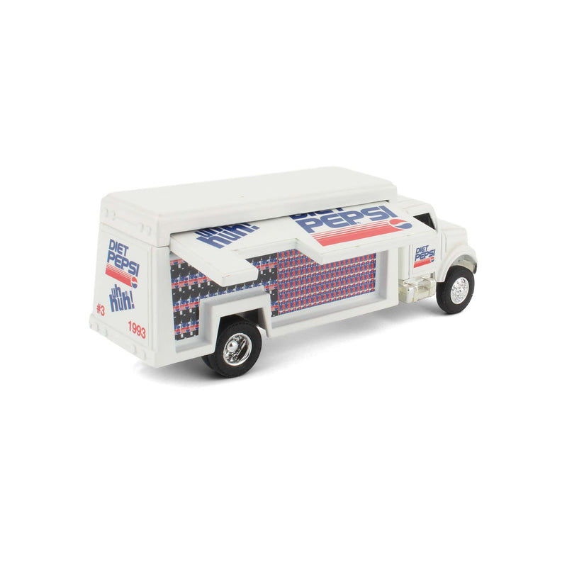 1/64 Diet Pepsi Beverage Truck by ERTL