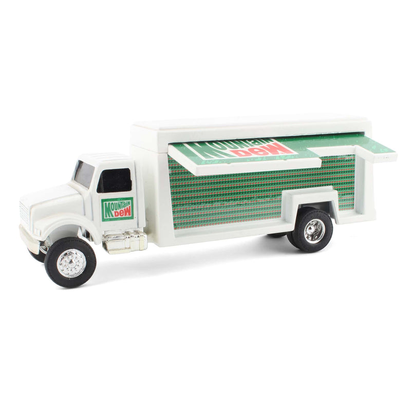 1/64 Mountain Dew Beverage Truck by ERTL