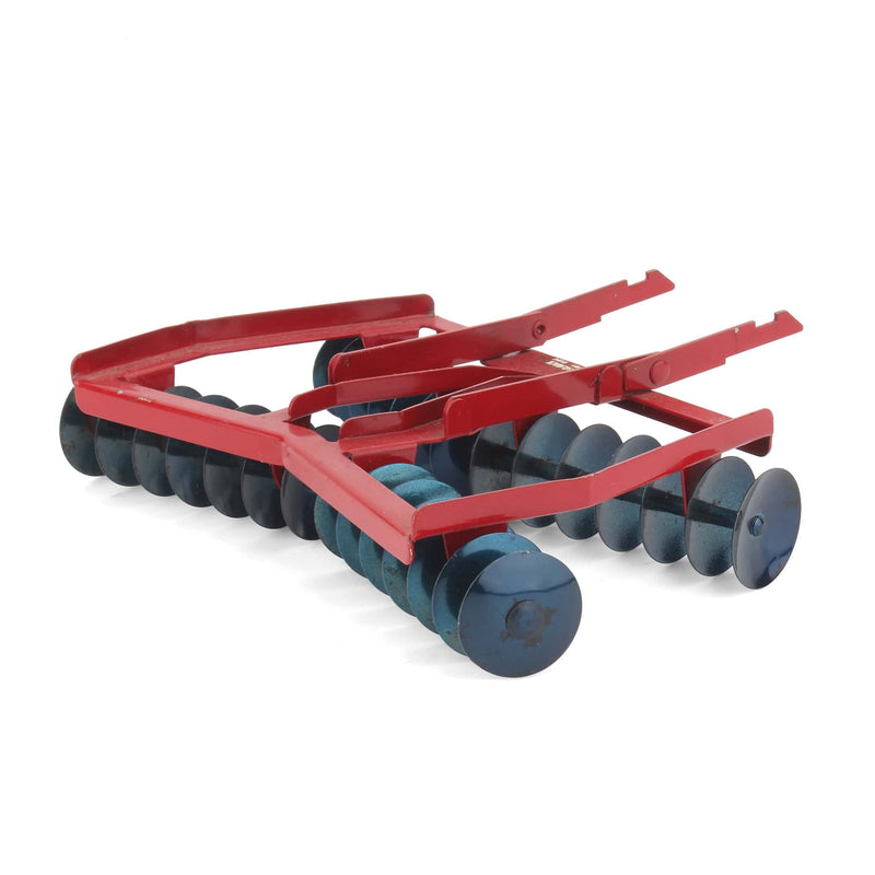 1/16 IH McCormick Disc Harrow with Fast Hitch by ESKA
