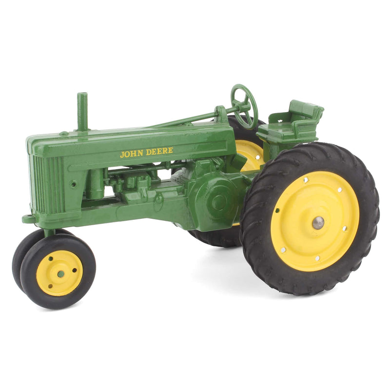 1/16 John Deere 60 Narrow Front Tractor by ESKA - LOOSE