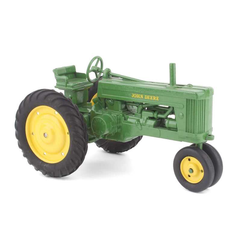 1/16 John Deere 60 Narrow Front Tractor by ESKA - LOOSE