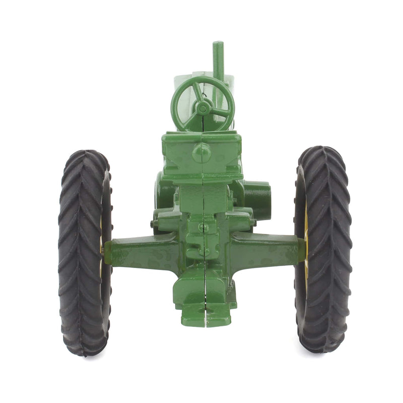 1/16 John Deere 60 Narrow Front Tractor by ESKA - LOOSE