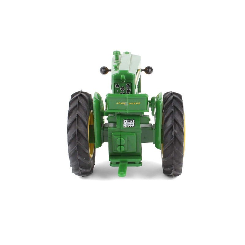 1/16 John Deere 320 Plastic Tractor by E-Tee's Toys