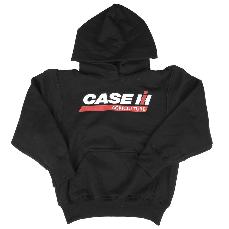 Youth Case IH Things I Do in My Spare Time Hooded Sweatshirt