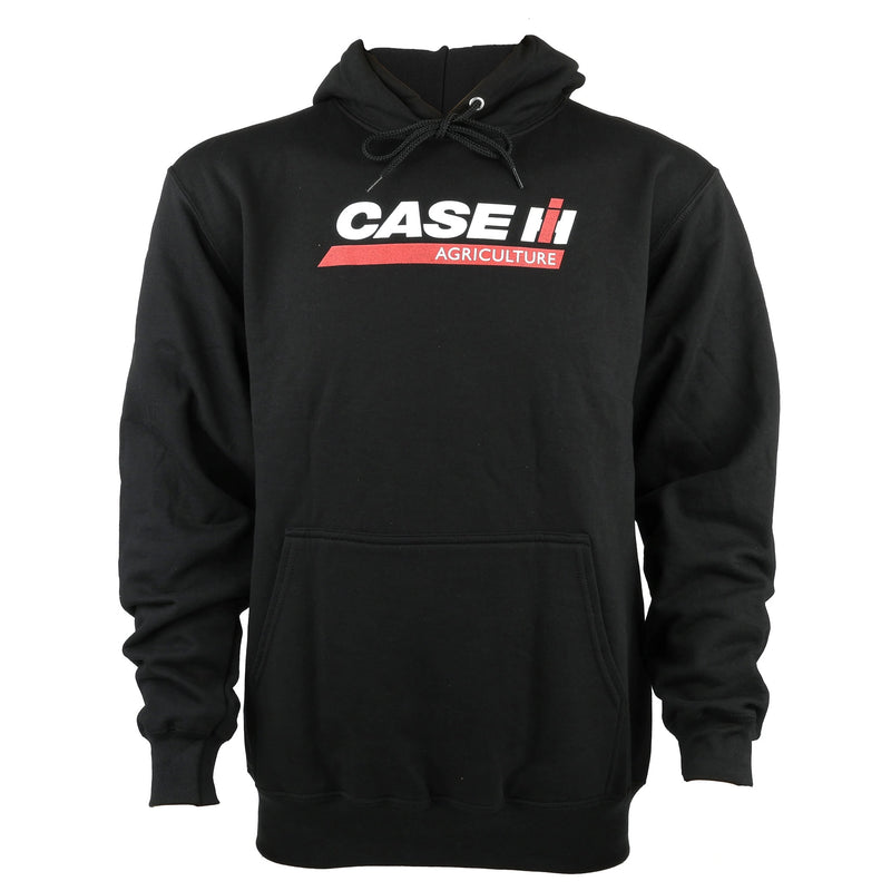 Adult Case IH Things I Do in My Spare Time Hooded Sweatshirt