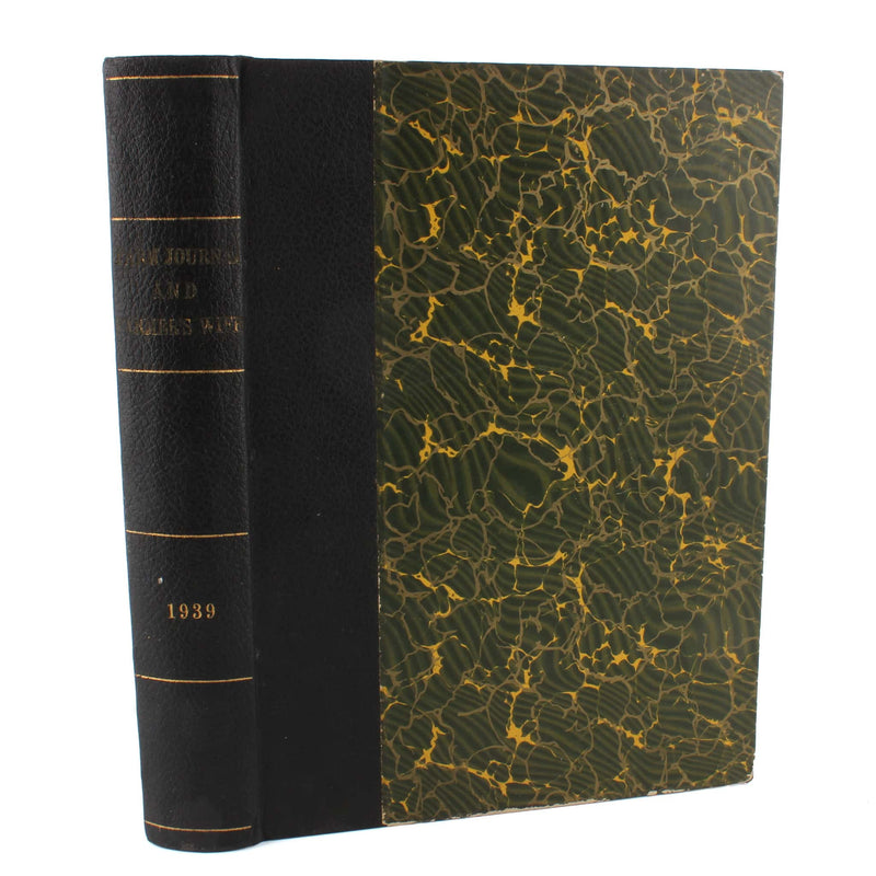 1939 Farm Journal and Farmer's Wife Publications