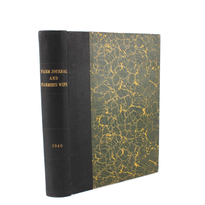 1940 Farm Journal and Farmer's Wife Publications