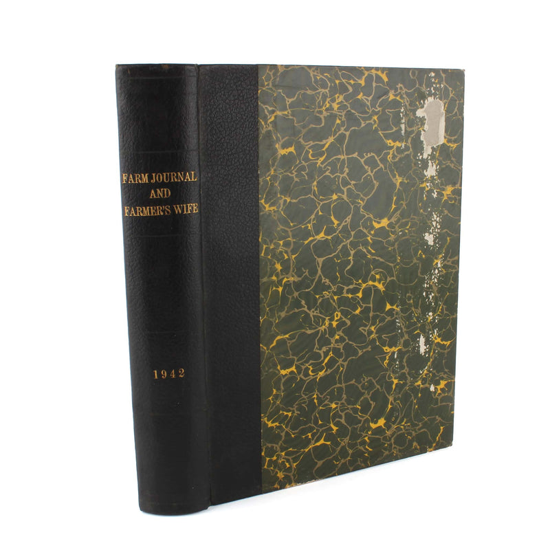 1942 Farm Journal and Farmer's Wife Publications