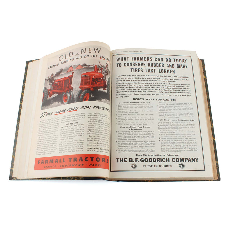 1942 Farm Journal and Farmer's Wife Publications