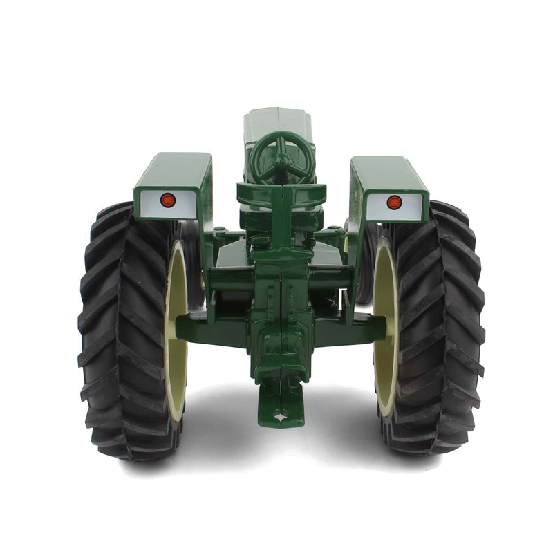 1/16 Oliver 1755 Wide Front with Fenders, 1st in Series 1991 PA Farm Show Tractor, Only 200 Made