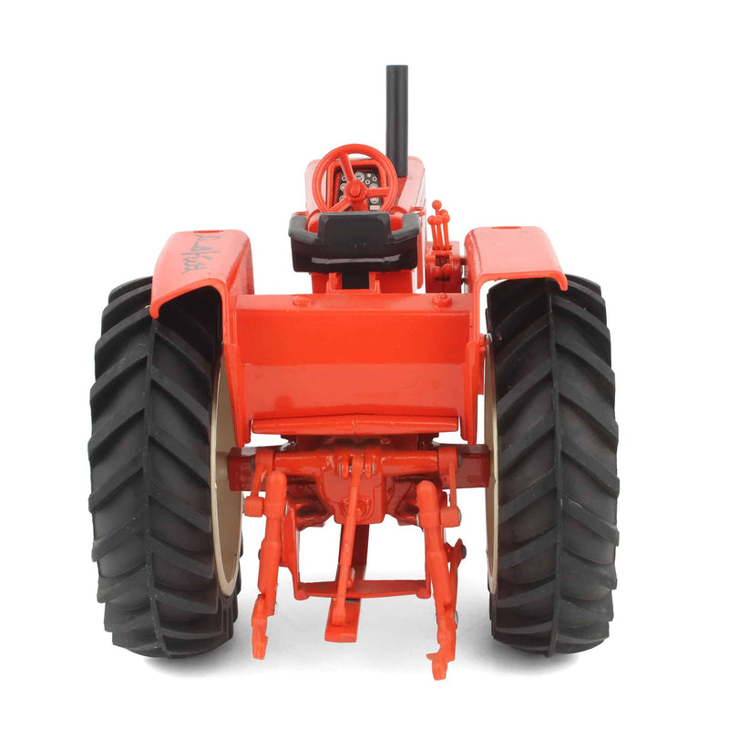 1/16 Allis Chalmers 195 Tractor, 2002 Iowa FFA Special Edition, Made in the USA by Scale Models, LOOSE