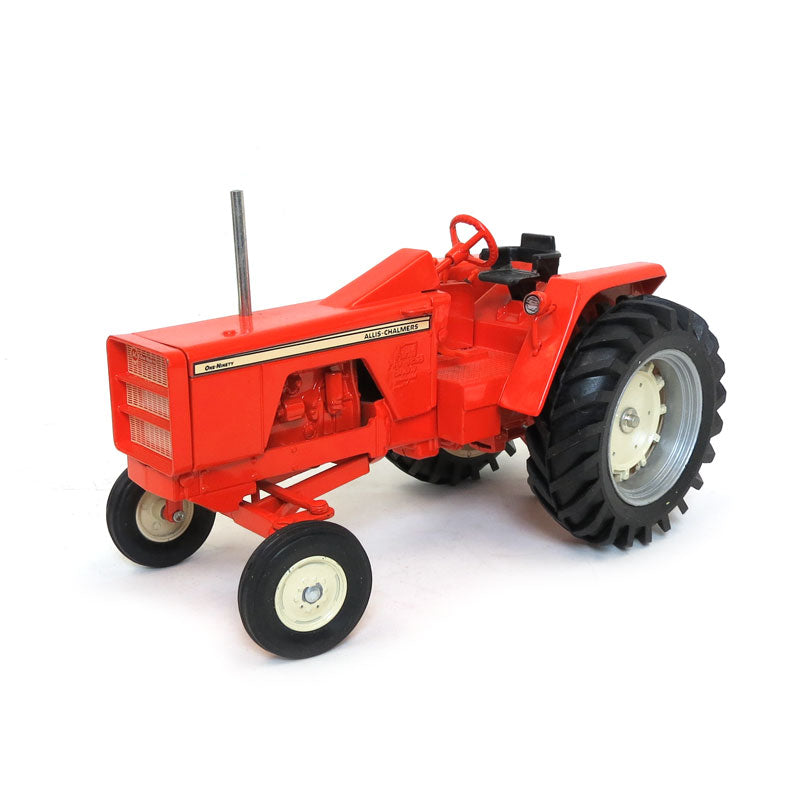 (B&D) 1/16 Allis Chalmers 190, 1992 Farm Progress Show - Loose, No Box