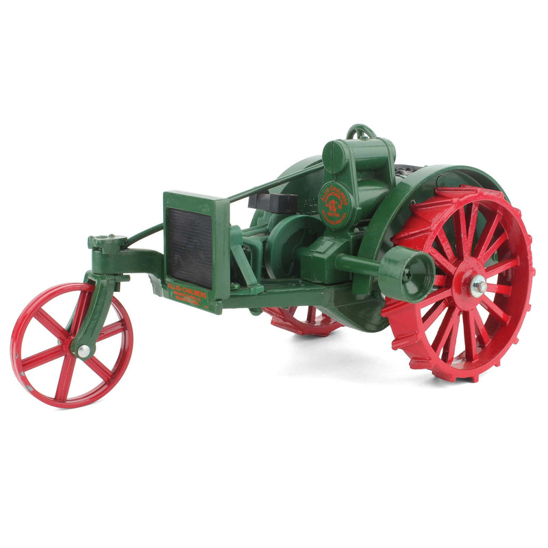 (B&D) 1/16 1914 Allis Chalmers 10-18HP Tractor - 1992 Farm Progress Show - Loose, No Box