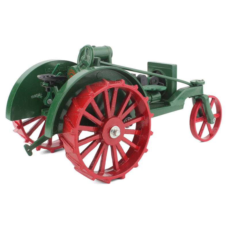 (B&D) 1/16 1914 Allis Chalmers 10-18HP Tractor - 1992 Farm Progress Show - Loose, No Box