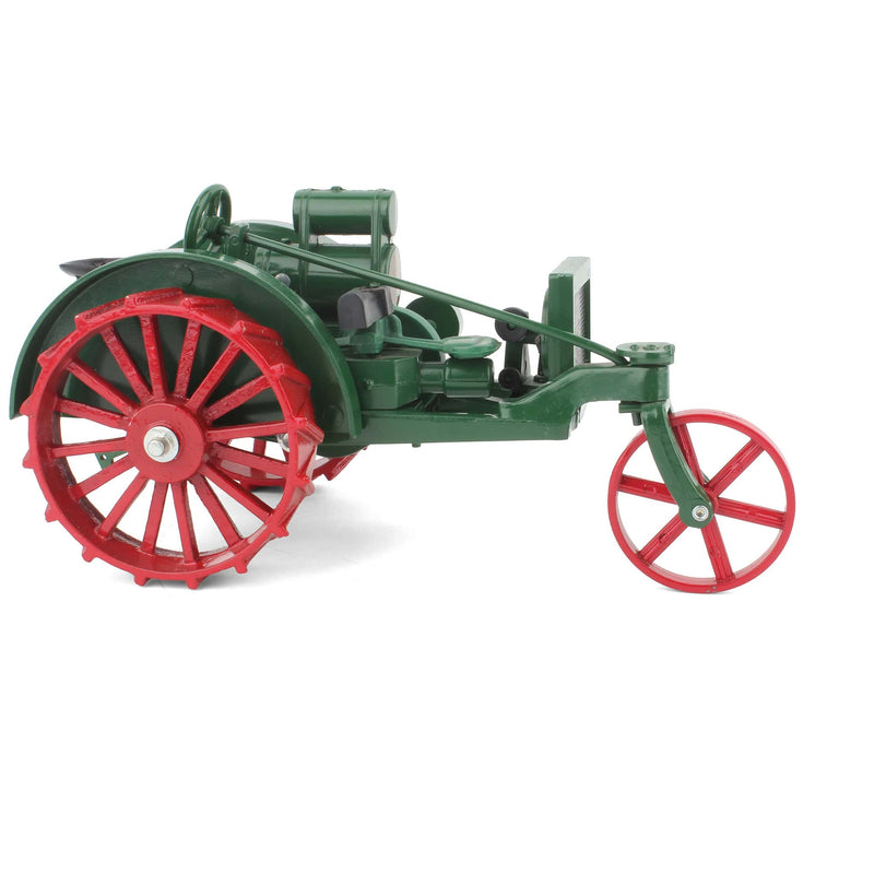 (B&D) 1/16 1914 Allis Chalmers 10-18HP Tractor - 1992 Farm Progress Show - Loose, No Box